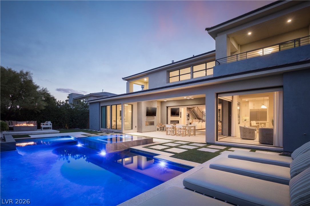 11454 Ruby Falls Way