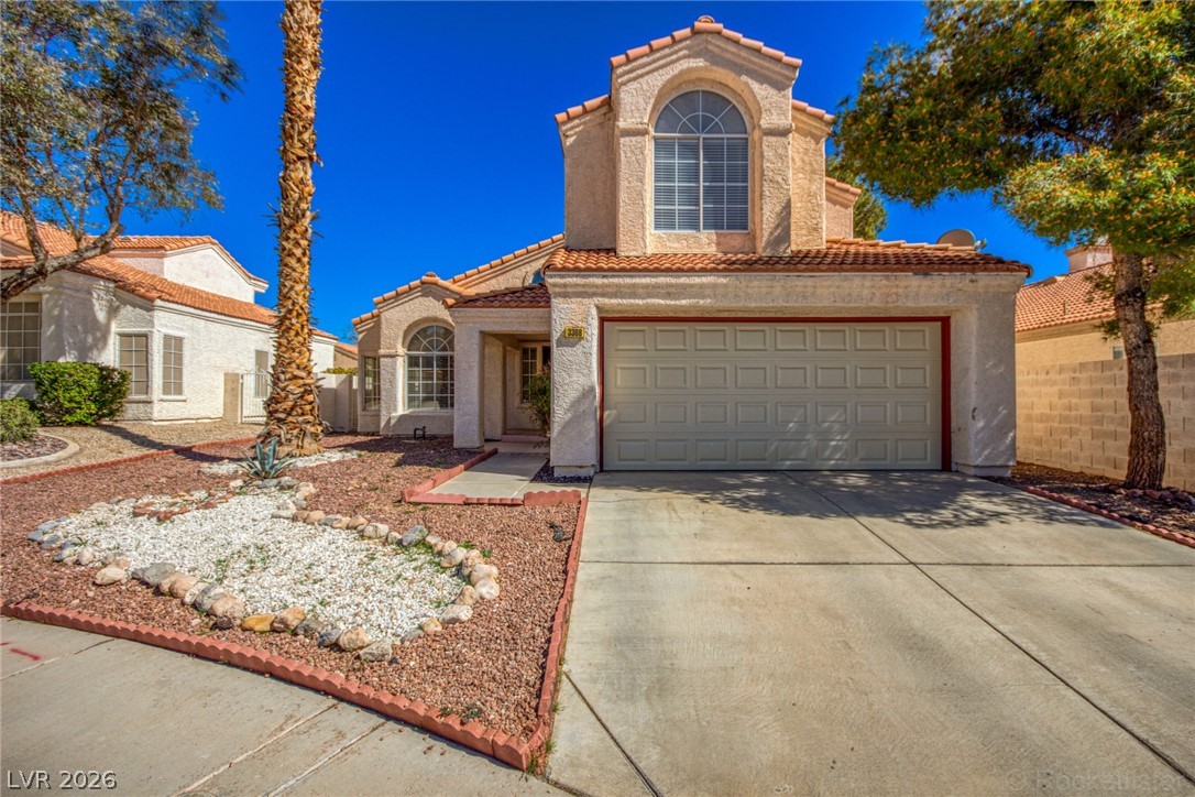 3308 Royal Glen Court