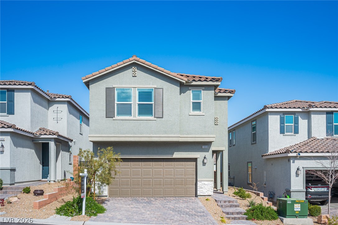 10848 Power Hike Avenue