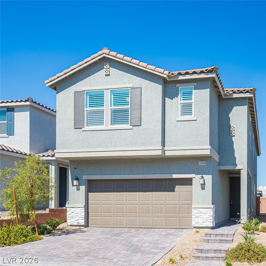 10848 Power Hike Avenue