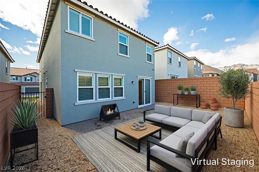 10848 Power Hike Avenue