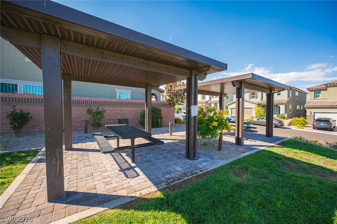 10848 Power Hike Avenue