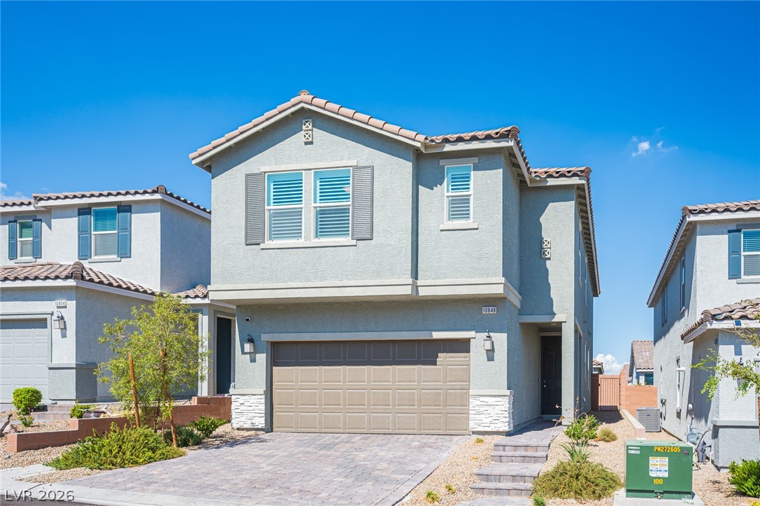 10848 Power Hike Avenue