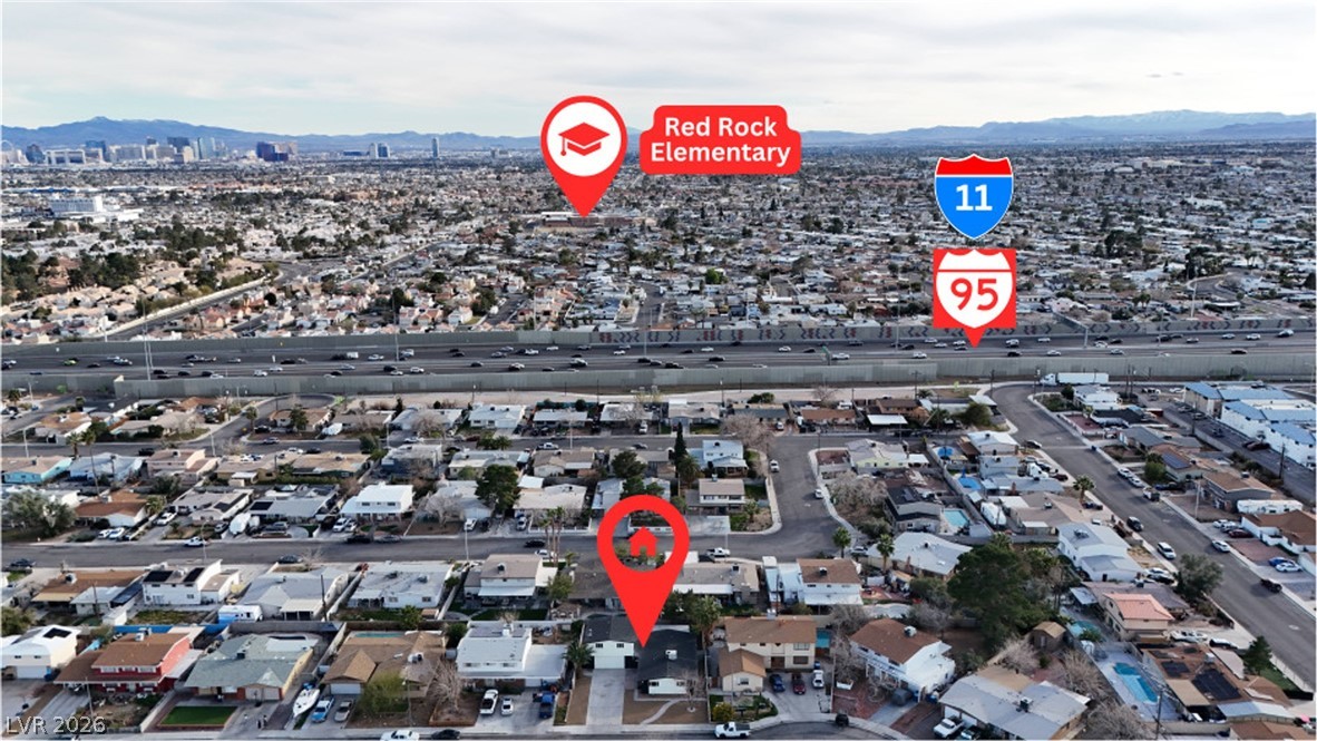 5605 Seabaugh Avenue