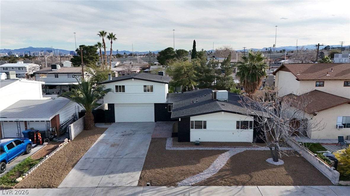 5605 Seabaugh Avenue