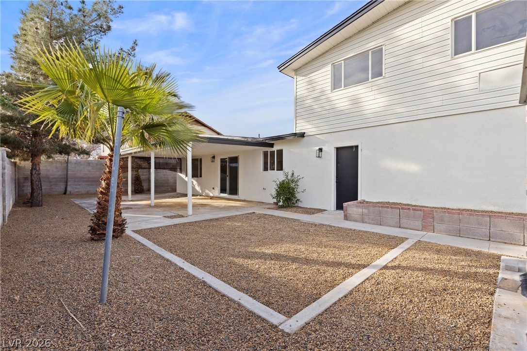 5605 Seabaugh Avenue