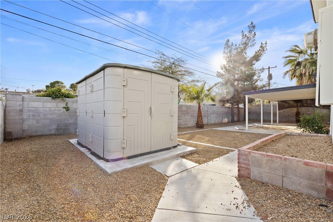 5605 Seabaugh Avenue