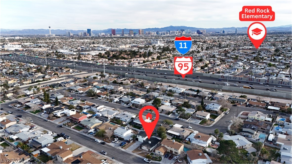 5605 Seabaugh Avenue