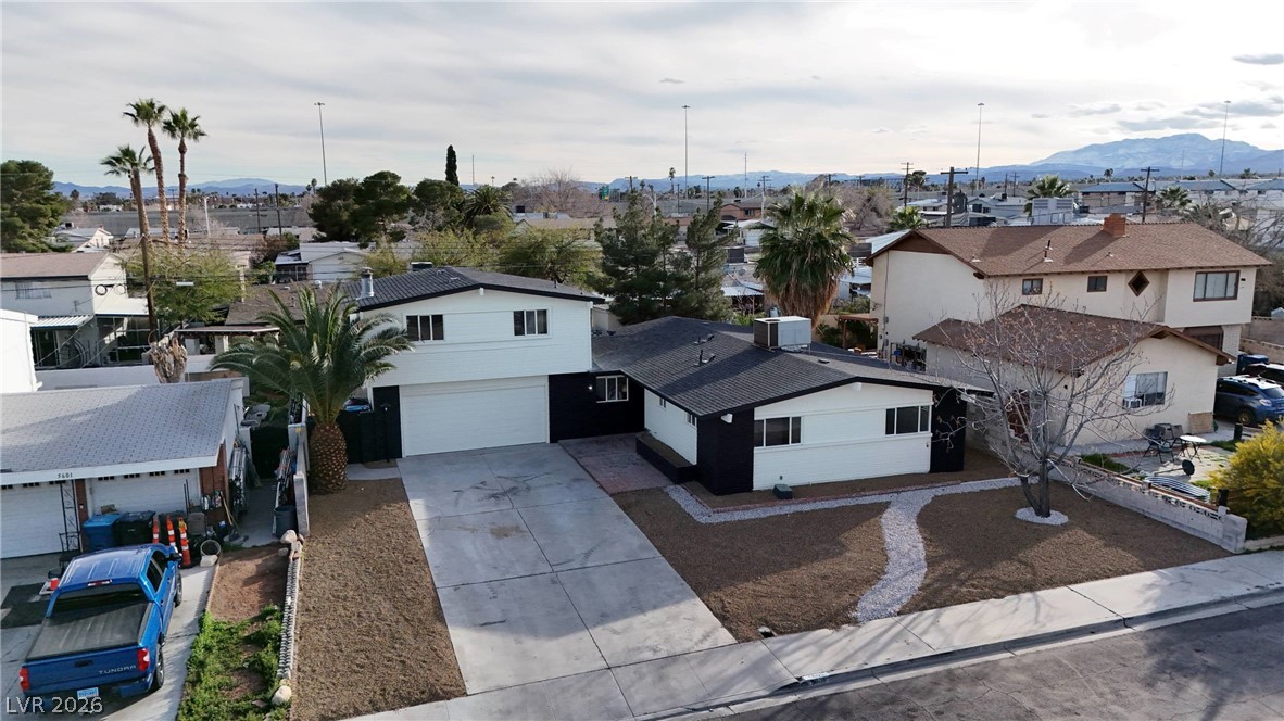 5605 Seabaugh Avenue