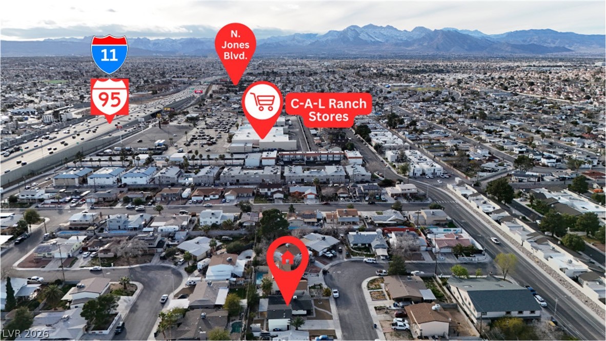 5605 Seabaugh Avenue