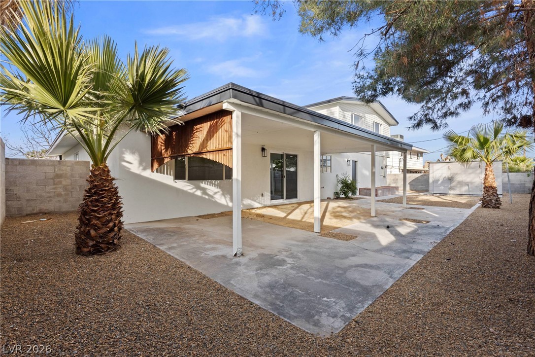 5605 Seabaugh Avenue