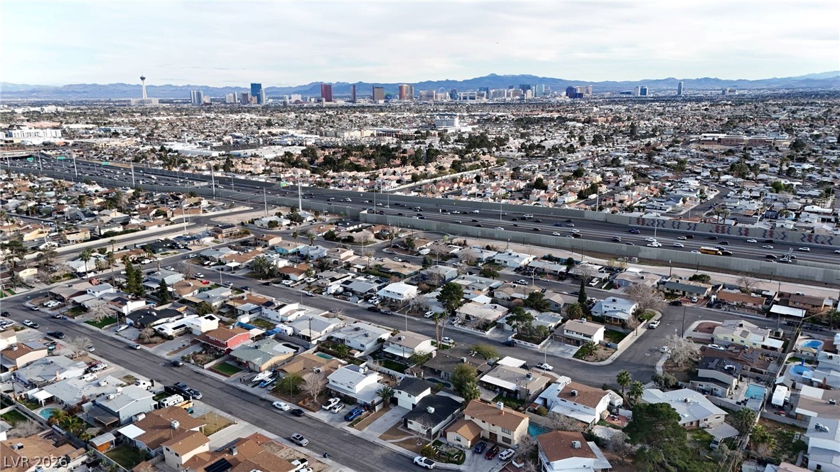 5605 Seabaugh Avenue