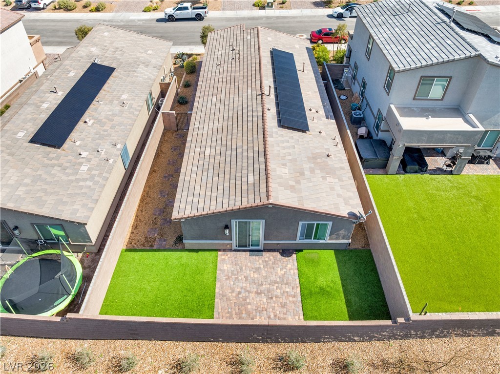 287 Fletcher Falls Street