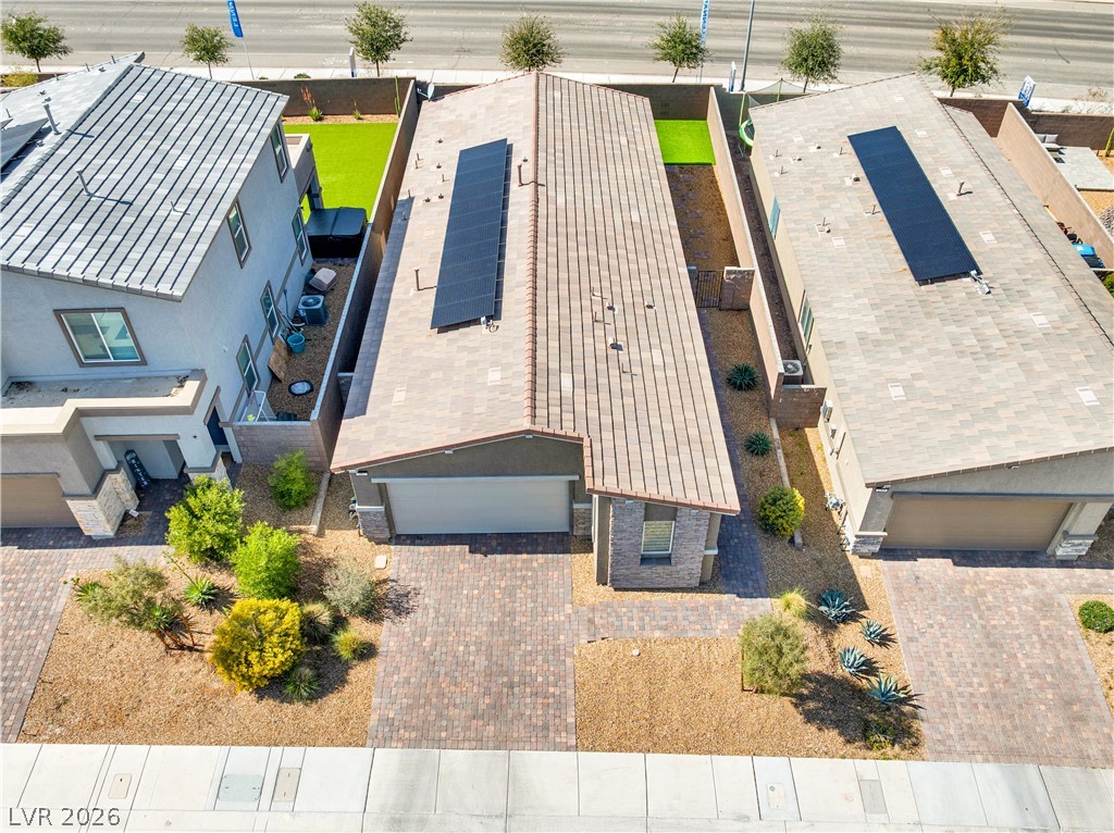 287 Fletcher Falls Street