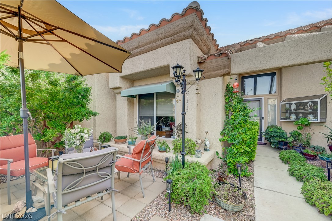 8605 Prairie Hill Drive