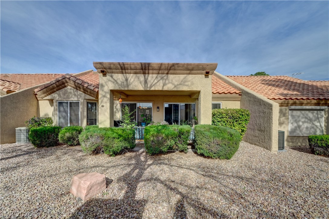 8605 Prairie Hill Drive