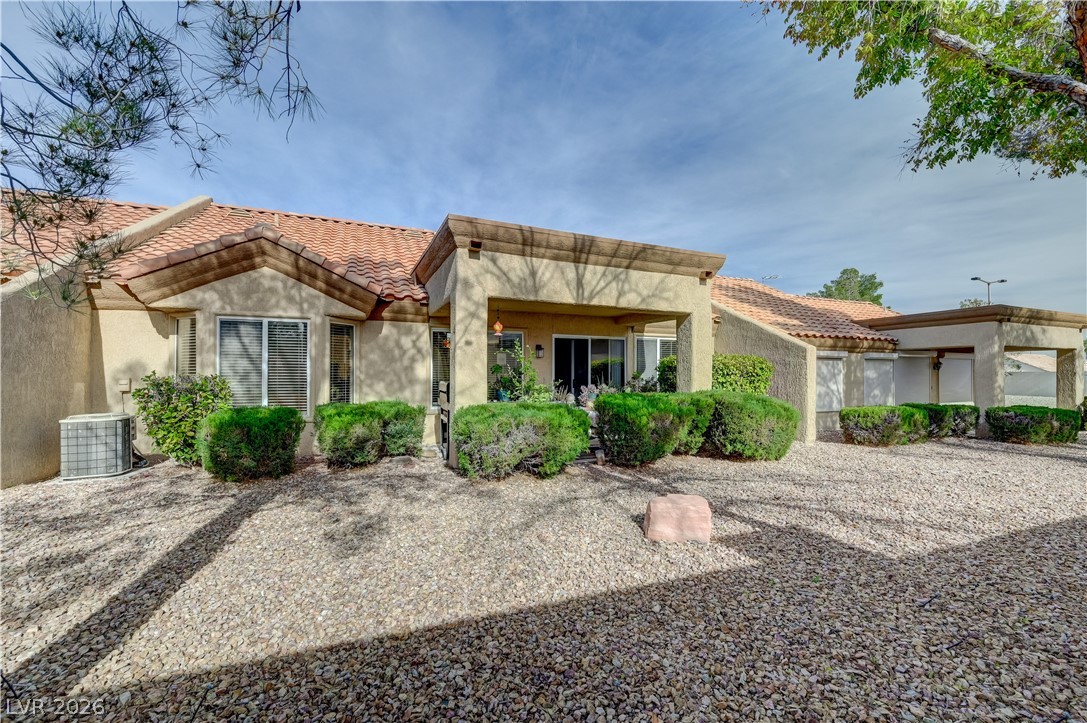 8605 Prairie Hill Drive