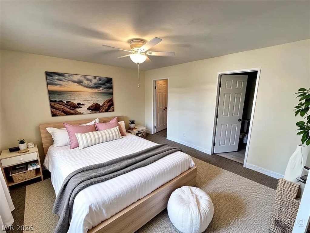 6800 East Lake Mead Boulevard 2011