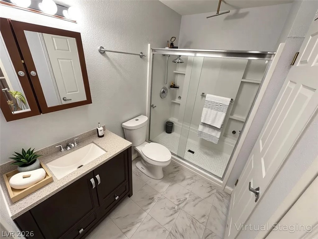 6800 East Lake Mead Boulevard 2011