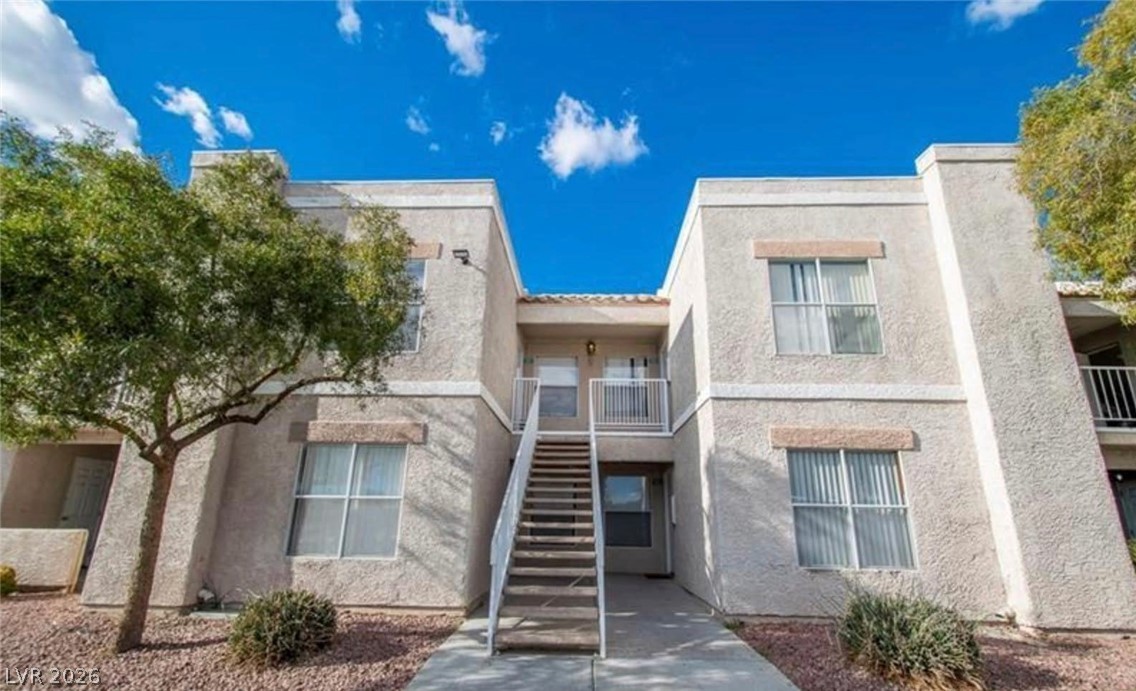 6800 East Lake Mead Boulevard 2011
