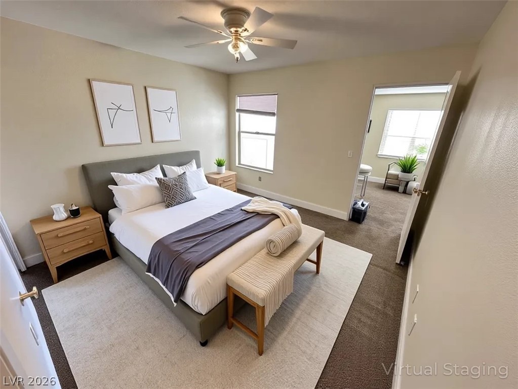 6800 East Lake Mead Boulevard 2011