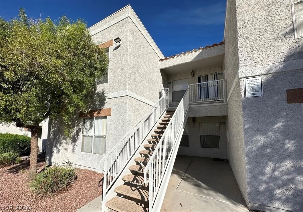 6800 East Lake Mead Boulevard 2011