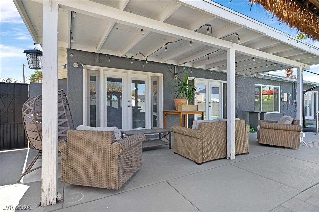 3972 Acapulco Avenue