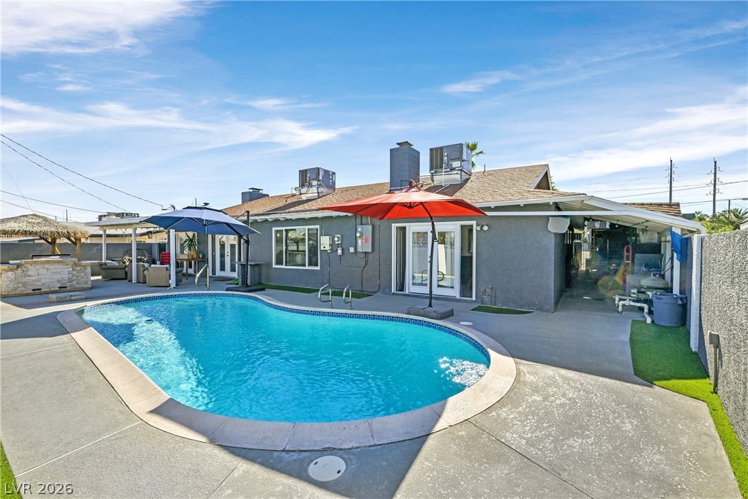 3972 Acapulco Avenue