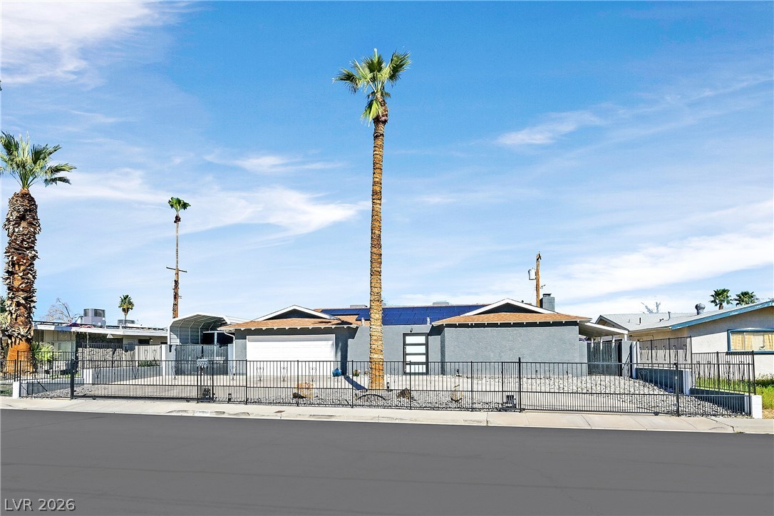 3972 Acapulco Avenue