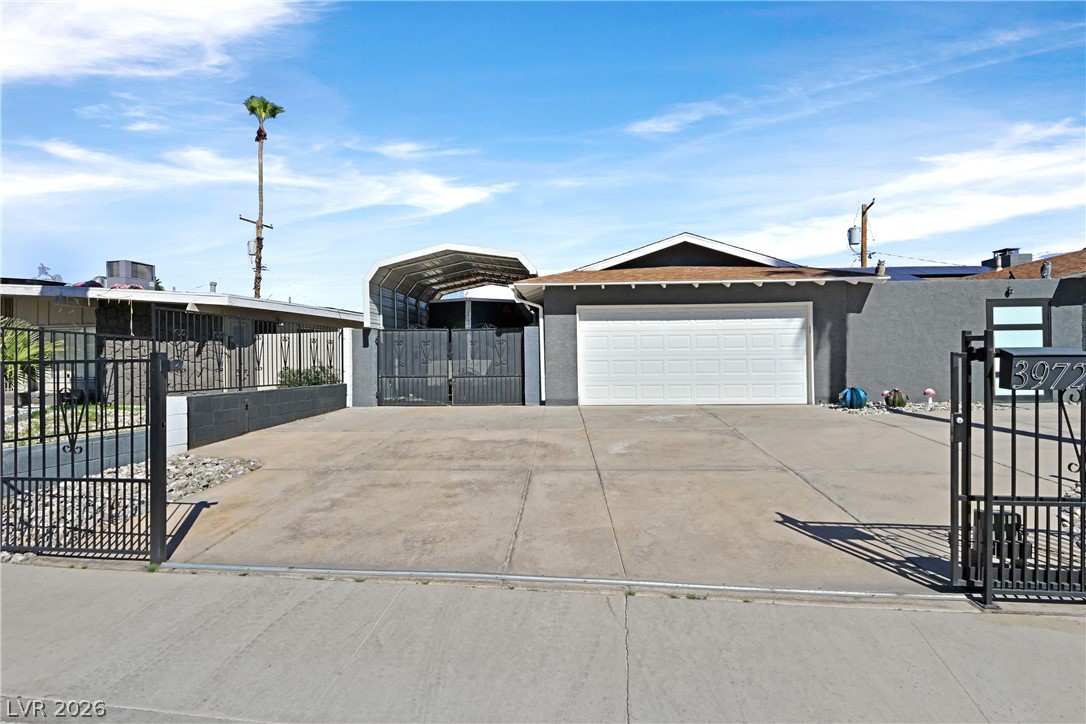 3972 Acapulco Avenue