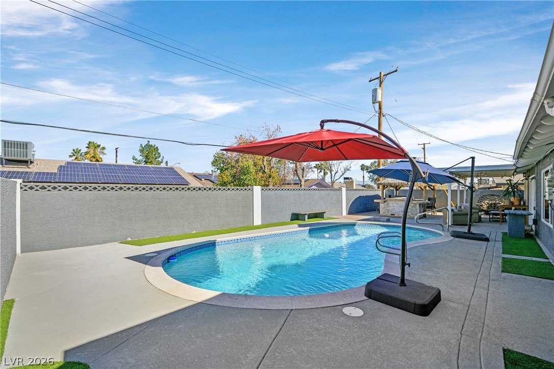 3972 Acapulco Avenue