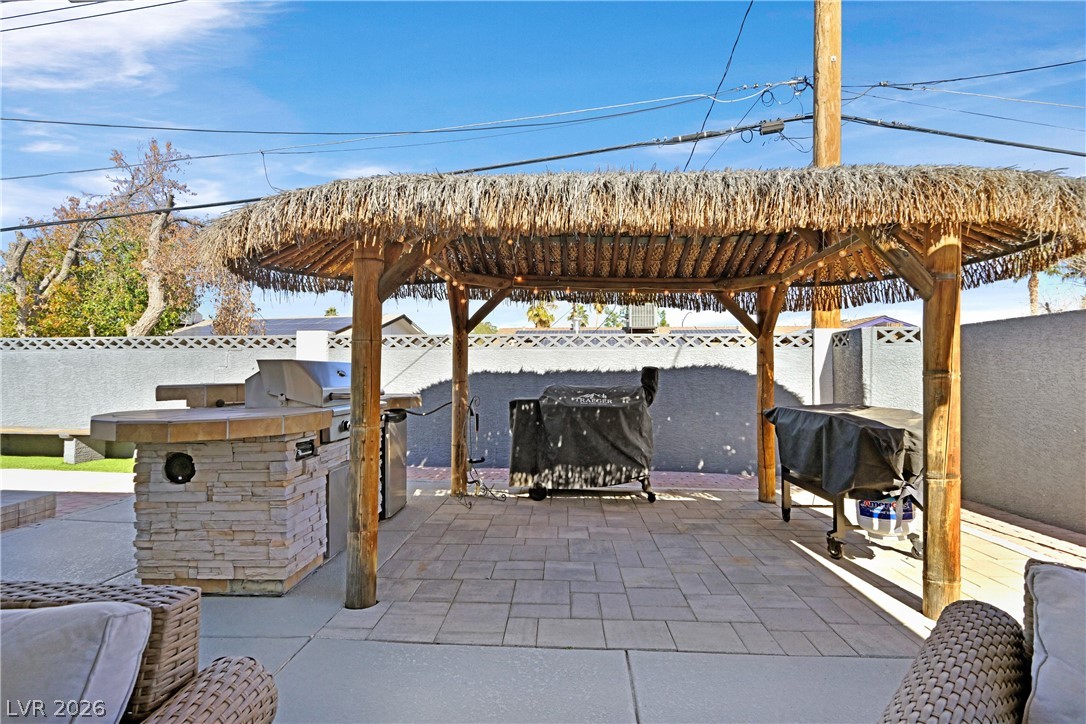 3972 Acapulco Avenue