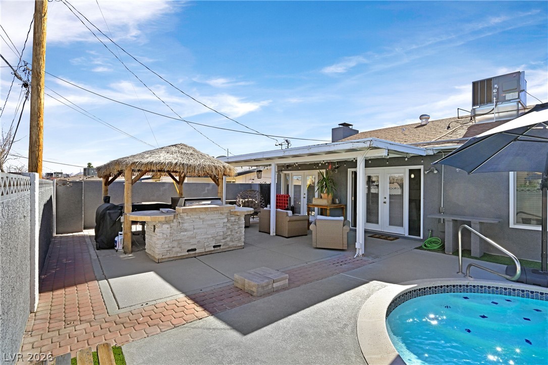 3972 Acapulco Avenue