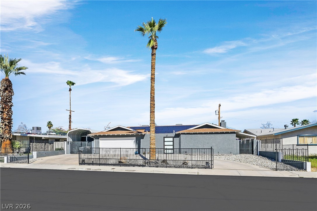 3972 Acapulco Avenue