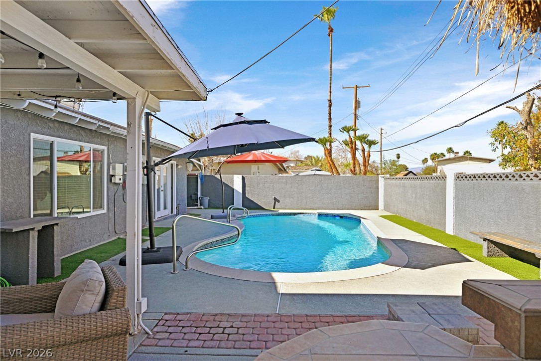 3972 Acapulco Avenue