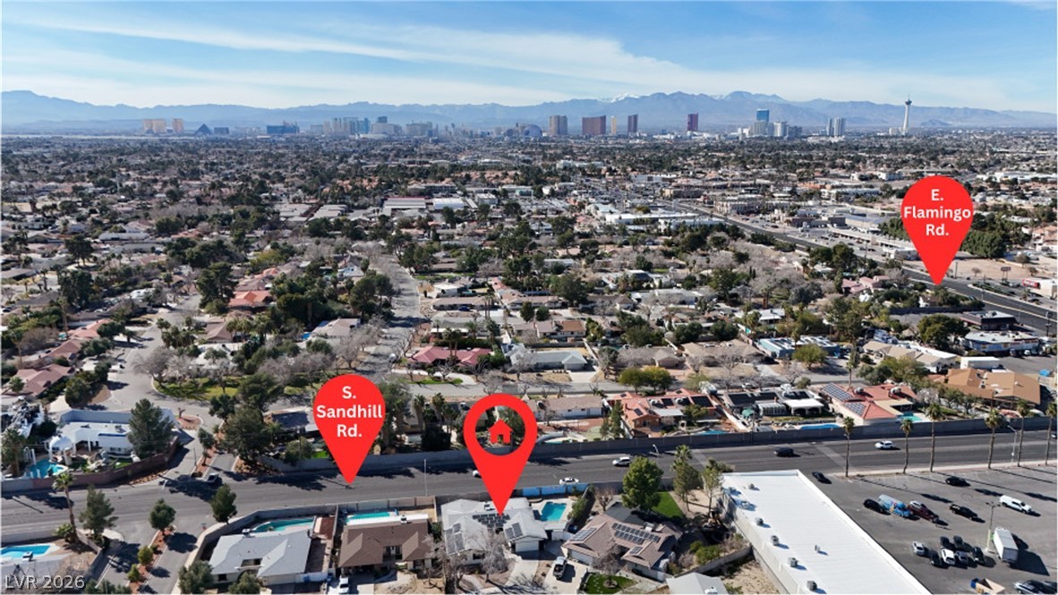 4213 Greenhill Drive
