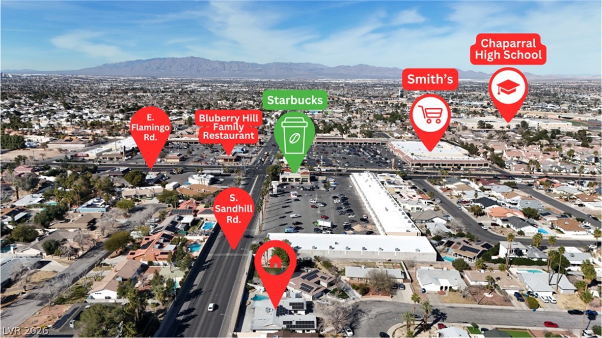 4213 Greenhill Drive