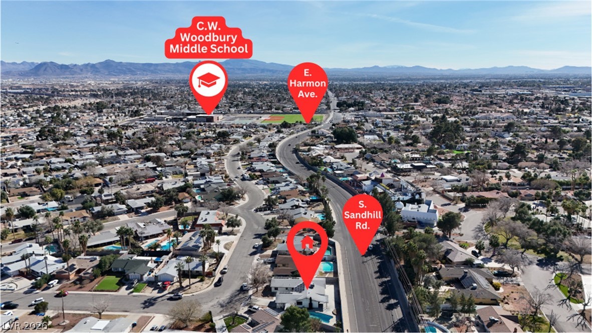 4213 Greenhill Drive