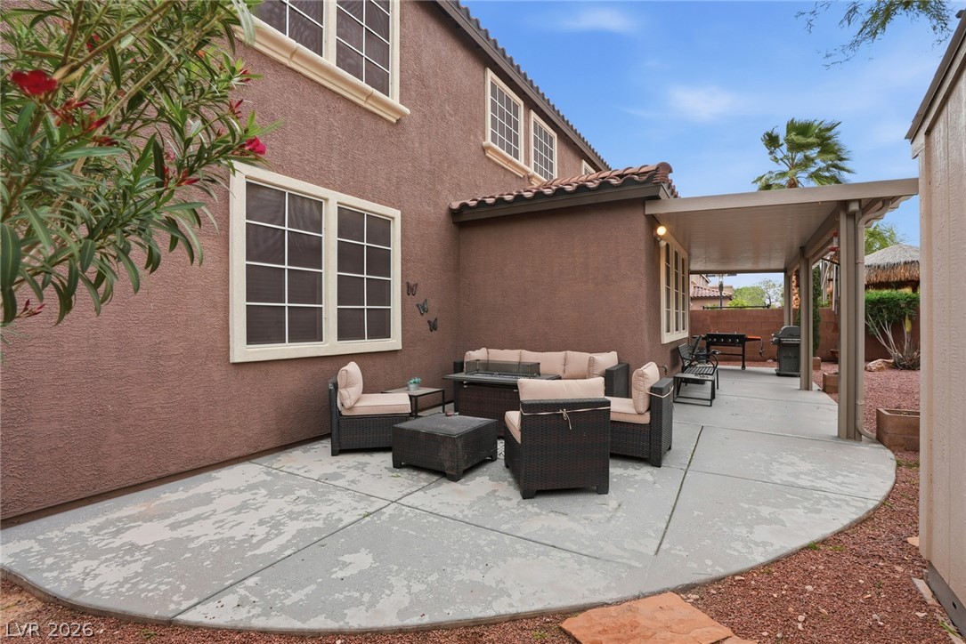 7286 Arrowrock Avenue