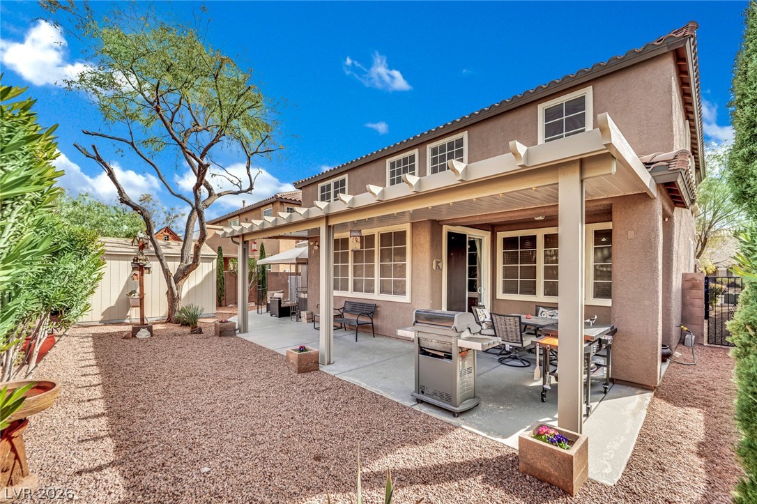 7286 Arrowrock Avenue