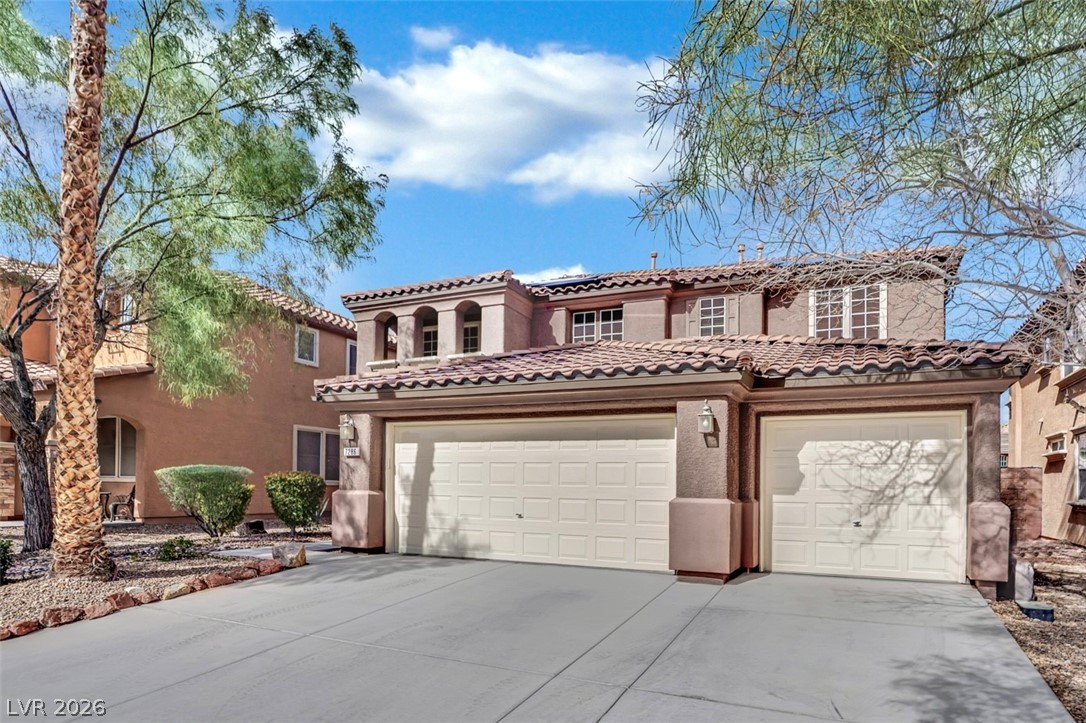 7286 Arrowrock Avenue