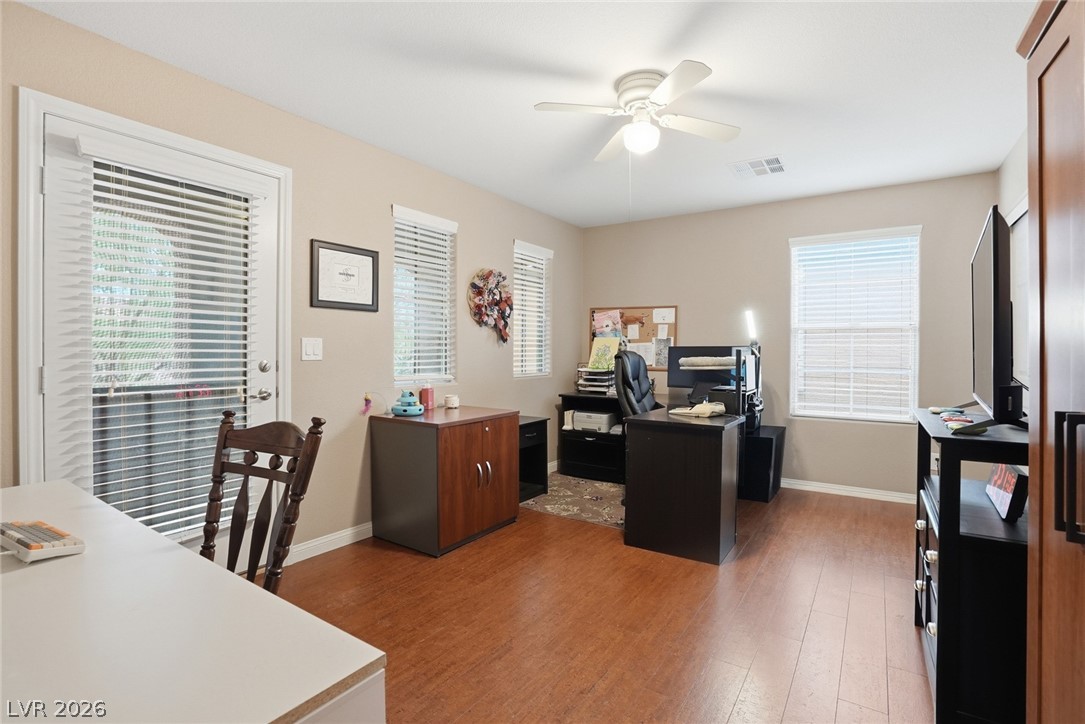 7286 Arrowrock Avenue