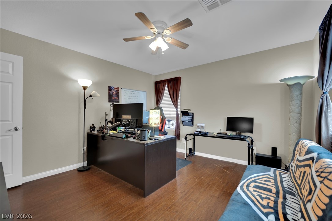 7286 Arrowrock Avenue