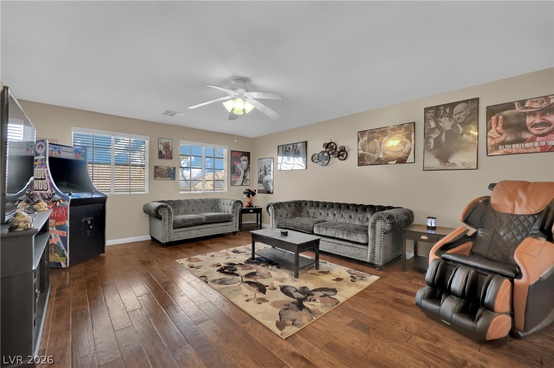 7286 Arrowrock Avenue