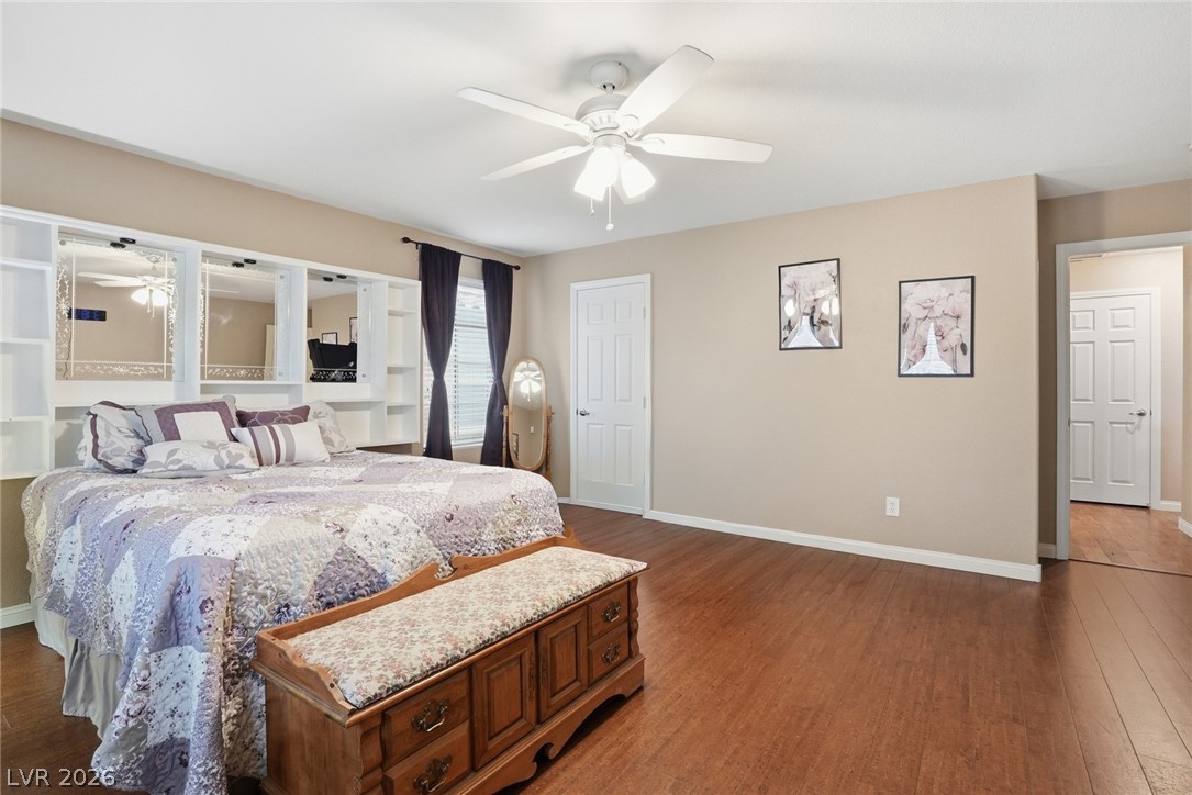 7286 Arrowrock Avenue