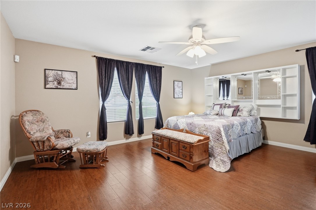 7286 Arrowrock Avenue