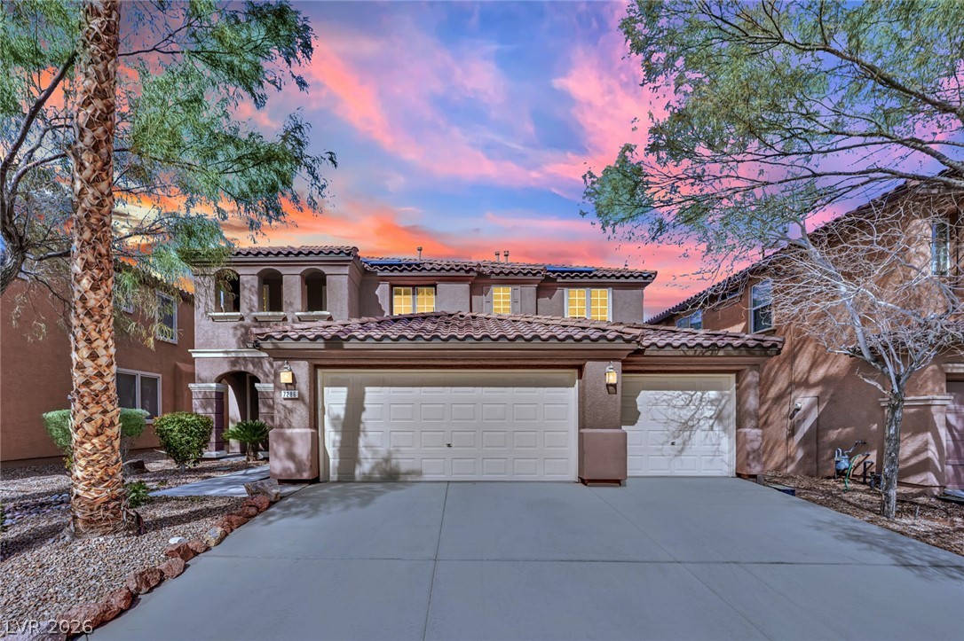 7286 Arrowrock Avenue