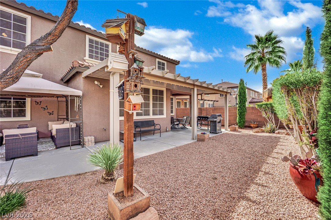 7286 Arrowrock Avenue