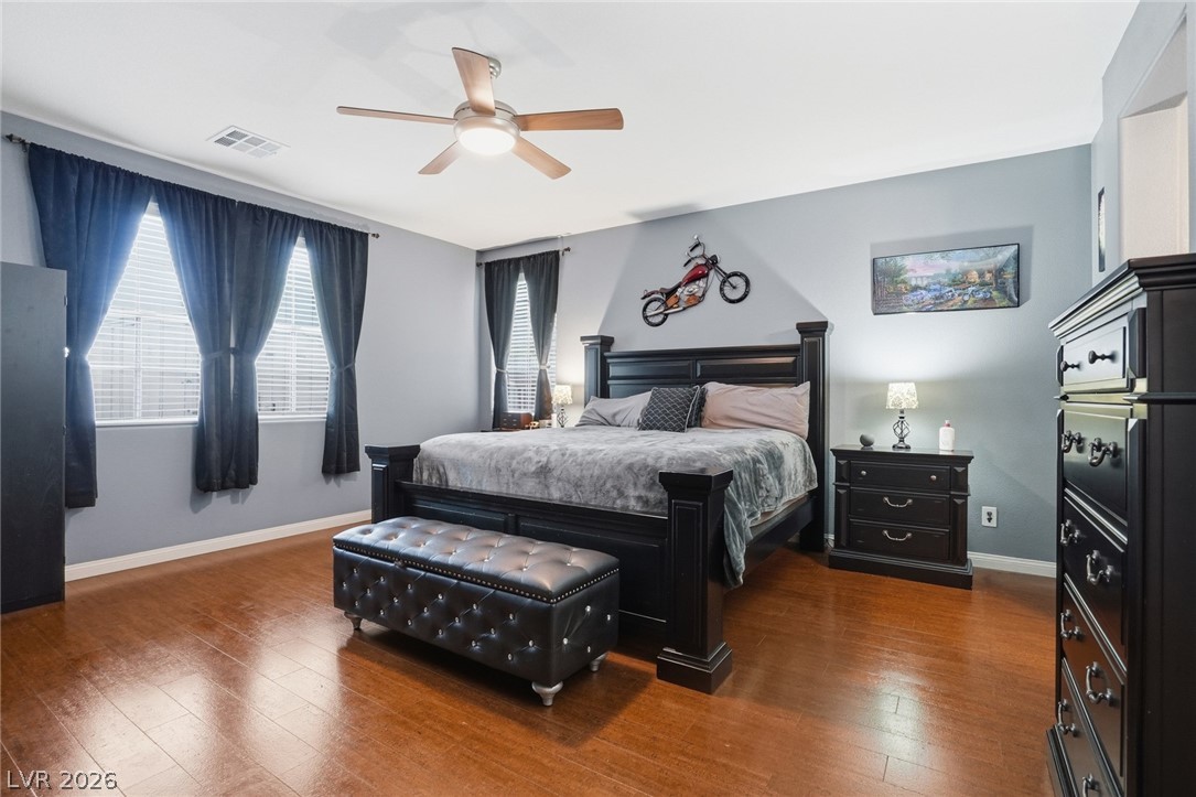 7286 Arrowrock Avenue