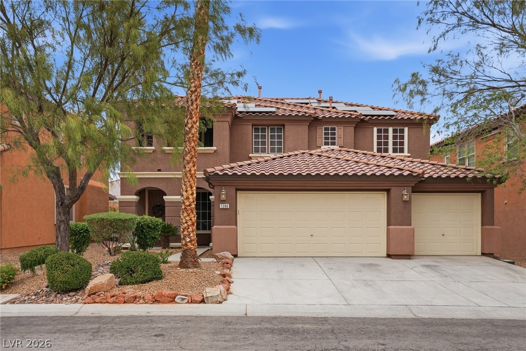 7286 Arrowrock Avenue